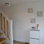 Gut Bennewohld Lägenhet *