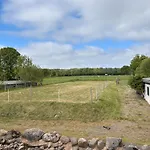 Lägenhet Gut Bennewohld *