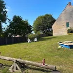 Gut Bennewohld * Heide (Schleswig-Holstein)