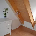 Apartament Gut Bennewohld *