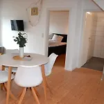 Gut Bennewohld Appartamento Heide (Schleswig-Holstein)