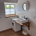 Gut Bennewohld Lejlighed *