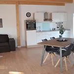 Gut Bennewohld Lejlighed *