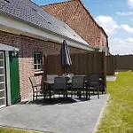 Lejlighed Gut Bennewohld