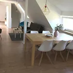 Gut Bennewohld Lejlighed *