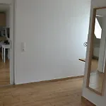 Lejlighed Gut Bennewohld *