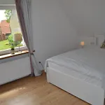 Gut Bennewohld Lejlighed Heide (Schleswig-Holstein)
