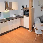 Lejlighed Gut Bennewohld Heide (Schleswig-Holstein)