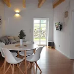 Lejlighed Gut Bennewohld *