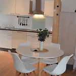 Gut Bennewohld Lejlighed