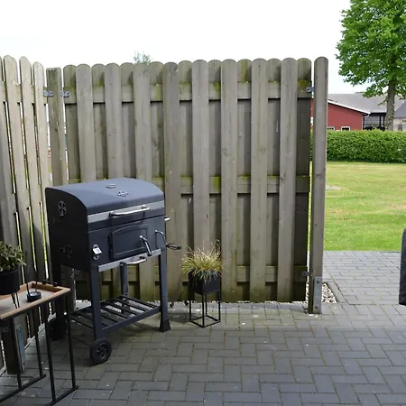 Gut Bennewohld Apartament *