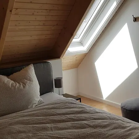 Apartament Gut Bennewohld