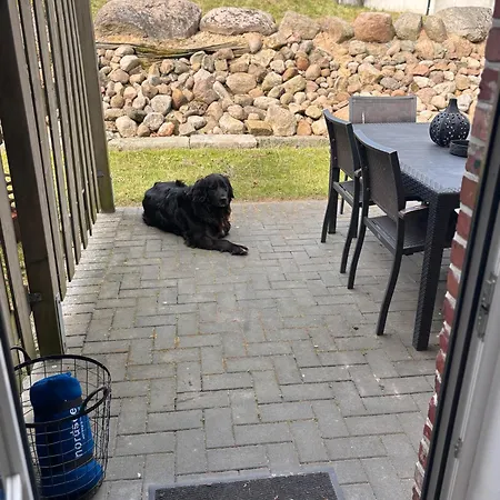 Apartament Gut Bennewohld Heide (Schleswig-Holstein)