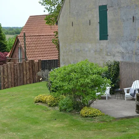 Gut Bennewohld * Heide (Schleswig-Holstein)