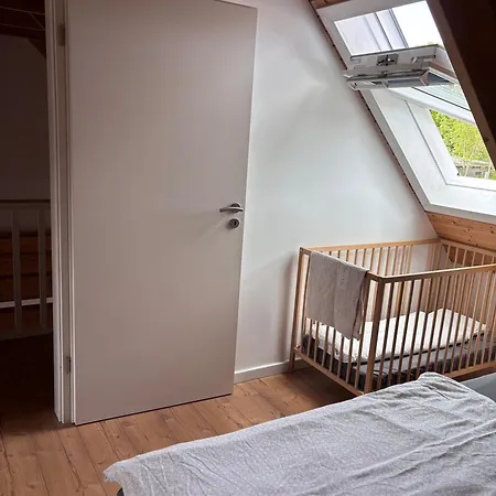 Gut Bennewohld Appartement Heide (Schleswig-Holstein)