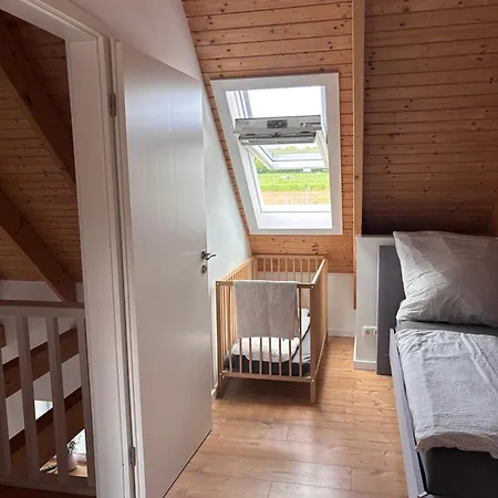 Gut Bennewohld Apartamento Heide (Schleswig-Holstein)