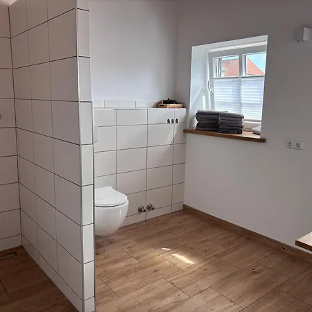 Gut Bennewohld Appartement Heide (Schleswig-Holstein)