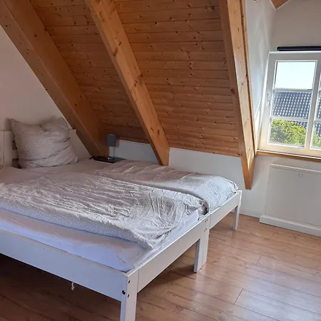 Appartement Gut Bennewohld