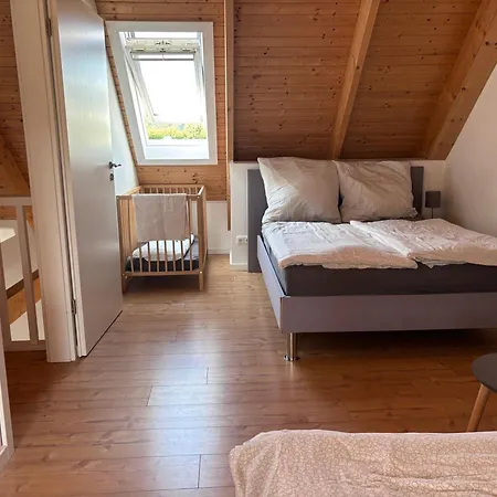 Apartamento Gut Bennewohld Heide (Schleswig-Holstein)