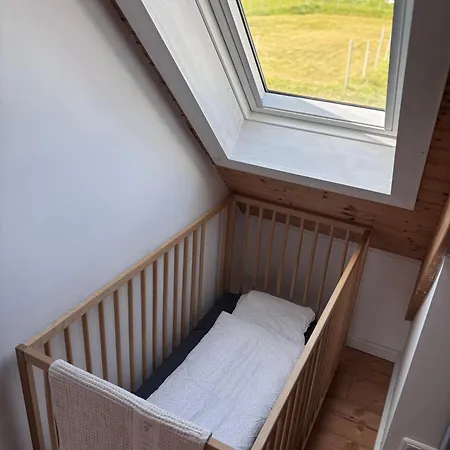 Apartamento Gut Bennewohld
