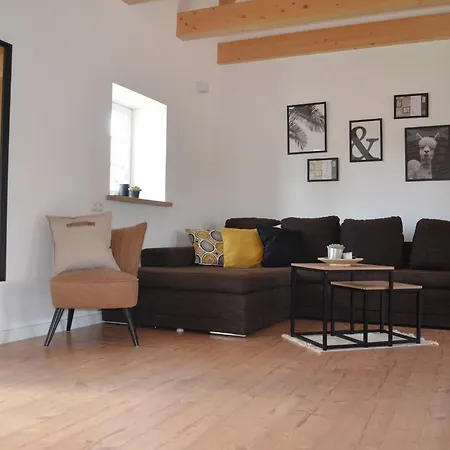 Gut Bennewohld Appartement Heide (Schleswig-Holstein)