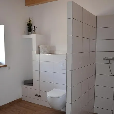 Appartement Gut Bennewohld