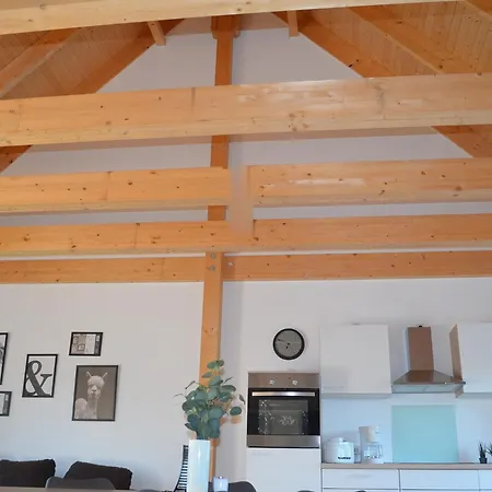 Appartement Gut Bennewohld