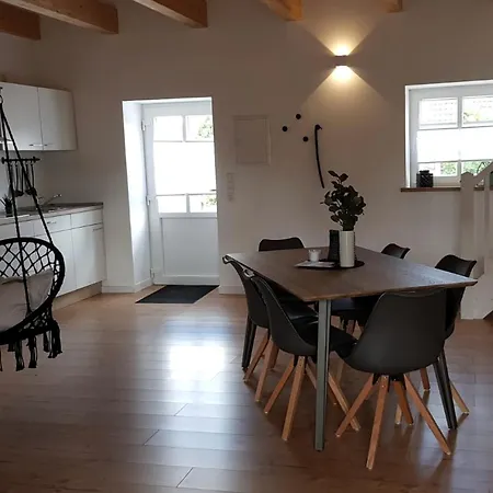 Apartamento Gut Bennewohld *