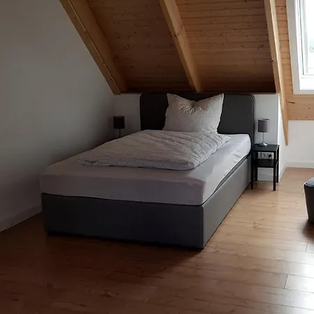 Appartement Gut Bennewohld