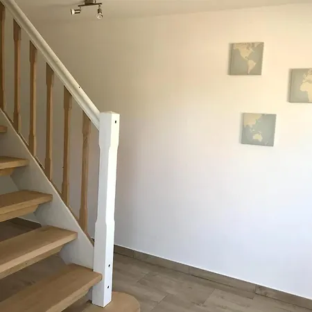 Gut Bennewohld Appartement