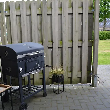 Appartement Gut Bennewohld Heide (Schleswig-Holstein)