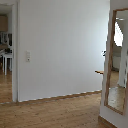 Appartement Gut Bennewohld *