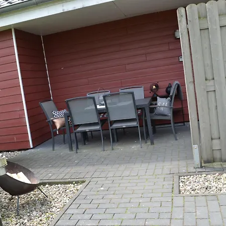 Appartement Gut Bennewohld