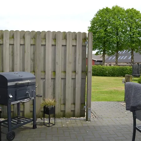 Apartamento Gut Bennewohld Heide (Schleswig-Holstein)