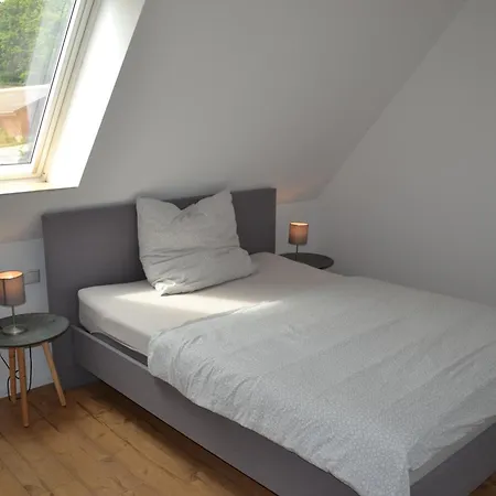 Appartement Gut Bennewohld Heide (Schleswig-Holstein)