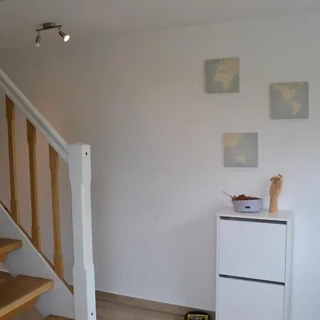 Apartamento Gut Bennewohld *