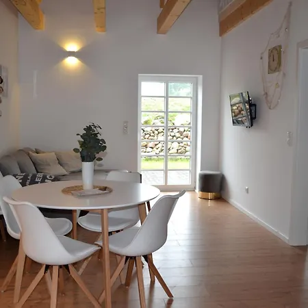 Appartement Gut Bennewohld *