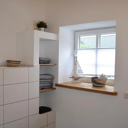 Appartement Gut Bennewohld Heide (Schleswig-Holstein)