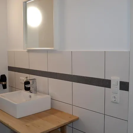 Appartement Gut Bennewohld *