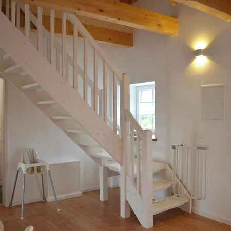Appartement Gut Bennewohld *