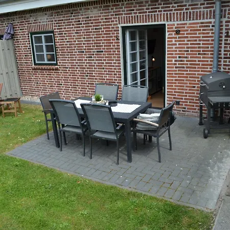 Gut Bennewohld Heide (Schleswig-Holstein)